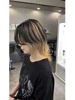 レーヴ(REVE)&nbsp;umbrella ウルフミディ