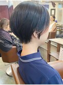 ショートスタイル