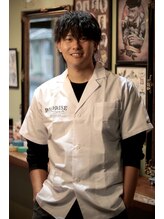 ブライズ(BRORISE) Kudo Uruya