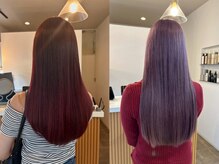 ミルヘアデザイン(mil hair design)