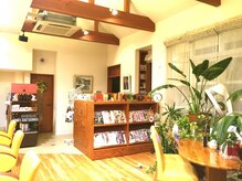 綺麗な髪を維持したい方へ最高品質のヘアケア用品も取り扱いあり