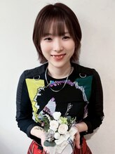 ヘアリゾート ラグーン(hair+resort lagoon)&nbsp;蓮沼 実奈