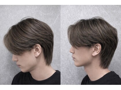 レンブラントヘアー(Lembrant HAIR)の写真