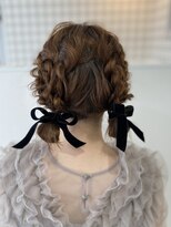 ジャミン 清水店(Jammin.)&nbsp;モコモコ×ツインアレンジ