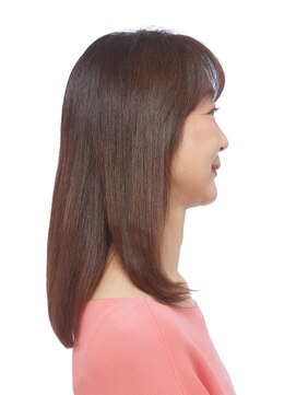 コモド(Comodo) 髪質改善ロングスタイル