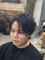 リア(Li'a by neolive)&nbsp;軽めセンターパート