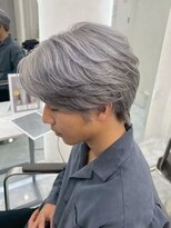 ルミエール バイ エイルリュクス(Lumiere by EirLUXE)&nbsp;ダブルカラー/髪質改善/インナーカラー/ブリーチ/縮毛矯正