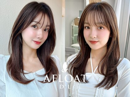 アフロート ディル(AFLOAT D'L)の写真