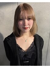 ヴェイン 渋谷(vain)&nbsp;KURUMI 