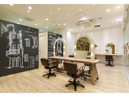 クレア 相武台(CREA)の写真