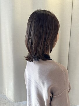 エルサフィロ ヒゴバシ(el zafiro) 【エルサフィロ 肥後橋】お客様スタイル