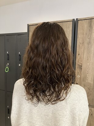 2026年春】セミロングの髪型・ヘアアレンジ｜練馬・ひばりヶ丘・所沢 