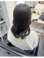 レム 仙台店(L.E.M)&nbsp;盛れ感グレージュ