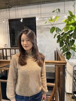 サン 白金台(SUN)&nbsp;layercut