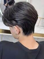 ヘイリー(Hailey) センターパート