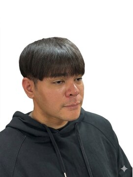 ワンワンオー バーバーショップ 博多店(@110 BARBER SHOP) ビジネス/フェード/濡れパン/バーバー/美容室/理容室/博多