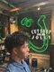 CUT SHOP JOLLYの写真/初めてのパーマ、お任せください！ナチュラルからハードまで、毎日のセットが劇的に変わる。