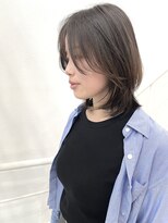 ロジヘア(Logi Hair)&nbsp;クールミディアム