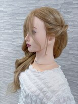ヘアメイクサロン チャンス(Hair make salon CHANCE)&nbsp;.