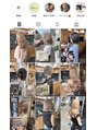 テイ(tei)&nbsp;日々、お客様スタイルをインスタに更新中↓↓@krn_0910