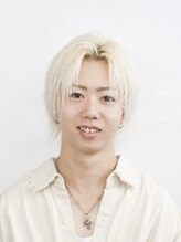 ゴールド 京都(GOALD)&nbsp;竹村 侑也