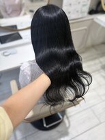 カシェ マエノヘタ(Cashe'e MAENOHETA)&nbsp;ブルーブラック