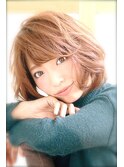 フォーチュンボブ~願いを叶えるときめきヘア【亀戸 美容院】