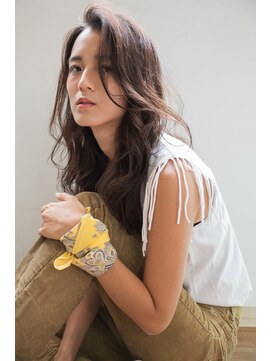 エニイ(ANY) ヘルシーロング