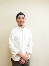 ブレイス ヘアデザイン(BRACE HairDesign)&nbsp;神山 光