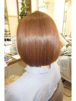 コアフィールフィス(COIFFURE fils)&nbsp;ボブ☆ミディ