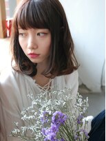 ブリーチ(bleach) ワンカールミディアム