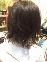 ヘア アンドメイク キヨシ(Hair and Make kiyoshi)&nbsp;＊お客様スタイル NO.23＊