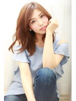 フォルテ 榛原パームス店&nbsp;カジュアルモテロング