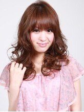 アンティア 登戸店(AN'TIA)