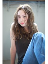 クロム バイ リエット(Chlom by Lietto)&nbsp;Chlom ☆外国人風スモーキーベージュアッシュ TEL 0364574337