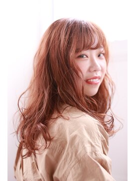 ヘッツ 仙台駅前店(HETTU) 髪質改善/ブリーチ/ダブルカラー/韓国/レイヤー/仙台/学割U24