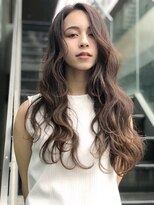 クーエフー(coo et fuu)&nbsp;[表参道]グラデーションカラーでブランジュカラー★2藤沢