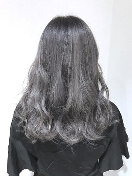 フェリア 渋谷(Feria) ≪filo by Feria渋谷≫スケルトングレージュ☆