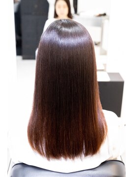 アル(AL) 髪質改善/縮毛矯正