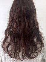 チェリーコーク(HAIR CHERRY COKE)&nbsp;ピンクブラウン