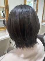 アルーシェ 錦糸町店(Alushe)&nbsp;ショートレイヤー