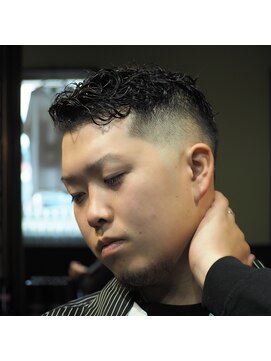 ファイン エンジョウジ(FINE) permanent×partstyle