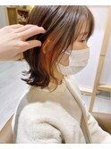 インナーオレンジ