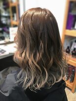 リブル 西葛西(Lible)&nbsp;グラデーションカラー