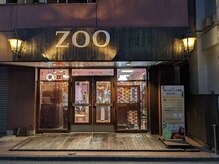 ズー 志木店(ZOO)の雰囲気（この外観が目印です。心より、ご来店お待ちしております【志木】）