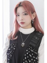 プライズ 池袋店(prize)&nbsp;ホワイティピンクペールピンク388