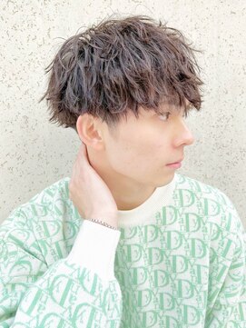 キアラ(Kchiara) ツイストスパイラル-ツイスパ福岡天神佐野勇士