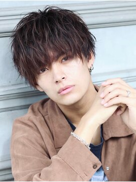 リップス 渋谷(LIPPS) アドストショート