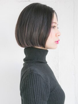 リリアン 青山(relian) 超自然な縮毛矯正☆relian青山