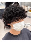 プードルパーマ